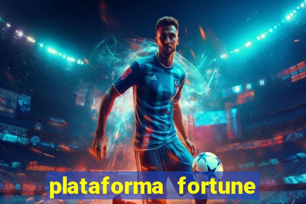 plataforma fortune tiger deposito 1 real